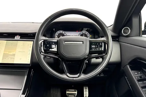 KT73FXD Land Rover Range Rover Evoque 1.5 P300e Dynamic HSE 5dr Thumbnail #17