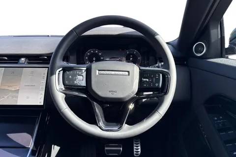DU75YOP Land Rover Range Rover Evoque 2.0 D200 Dynamic SE 5dr Thumbnail #16