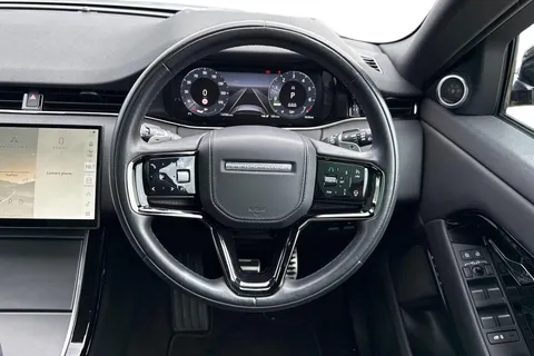 16 of 51 for Land Rover Range Rover Evoque 1.5 P300e Dynamic HSE 5dr