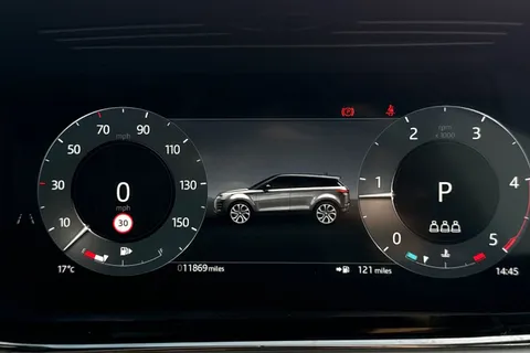 KM74CWR Land Rover Range Rover Evoque 2.0 D200 Autobiography 5dr Thumbnail #18