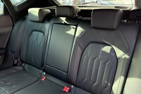 FP72XVX CUPRA Formentor 2.0 TSI VZ2 DSG 4Drive Euro 6 (s/s) 5dr Thumbnail #20