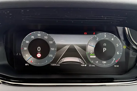 KT73FXD Land Rover Range Rover Evoque 1.5 P300e Dynamic HSE 5dr Thumbnail #18