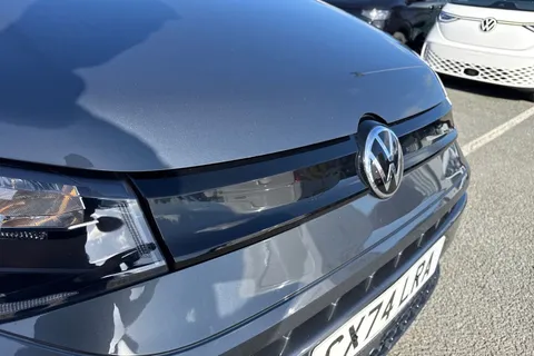 CX74LRA Volkswagen Caddy 2.0 TDI C20 Commerce Pro SWB Euro 6 (s/s) 5dr Thumbnail #24