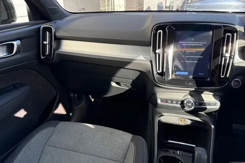 NA23FNF Volvo Xc40 2.0 B3 MHEV Core DCT Auto Euro 6 (s/s) 5dr Thumbnail #21