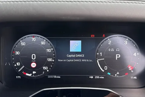 DV26XNL Land Rover Defender 110 3.0 D250 MHEV X-Dynamic HSE Hard Top SUV 5dr Diesel Auto 4WD MWB Euro 6 (s/s) (249 ps) Thumbnail #17