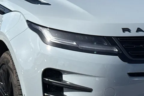 DU75YOP Land Rover Range Rover Evoque 2.0 D200 Dynamic SE 5dr Thumbnail #18