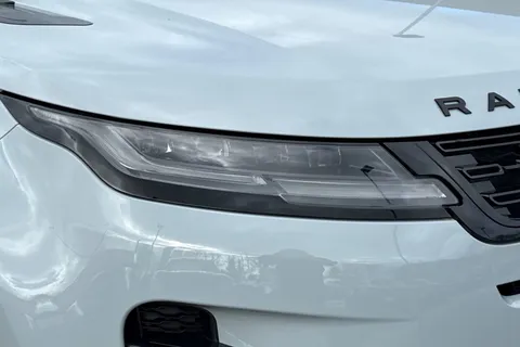 18 of 51 for Land Rover Range Rover Evoque 1.5 P300e Dynamic HSE 5dr