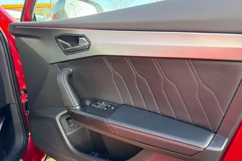 FP72XVX CUPRA Formentor 2.0 TSI VZ2 DSG 4Drive Euro 6 (s/s) 5dr Thumbnail #22