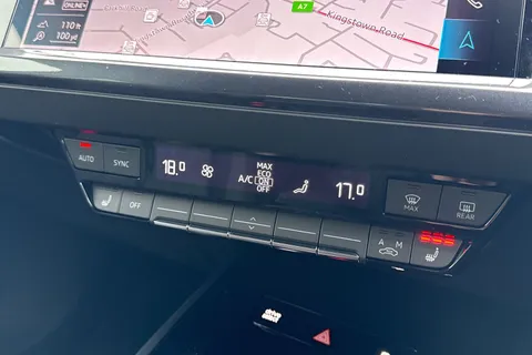 Audi Q4 e-tron 45 Black Edition Auto 5dr 82kWh Thumbnail #22