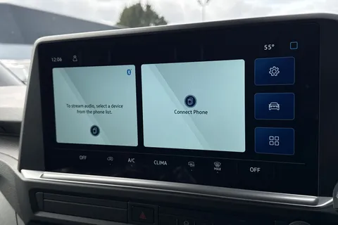 DE26TXP Volkswagen Transporter T28 Commerce Plus SWB 110 PS 2.0 TDI 6sp Manual Thumbnail #17