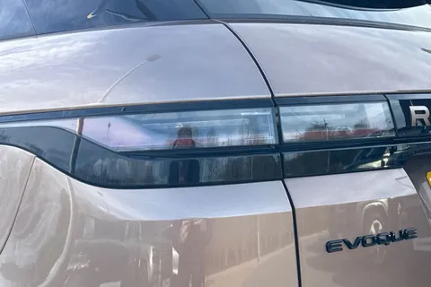 KM74CWR Land Rover Range Rover Evoque 2.0 D200 Autobiography 5dr Thumbnail #21