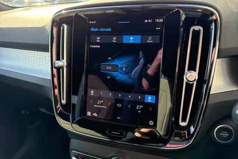 NA23FNF Volvo Xc40 2.0 B3 MHEV Core DCT Auto Euro 6 (s/s) 5dr Thumbnail #23