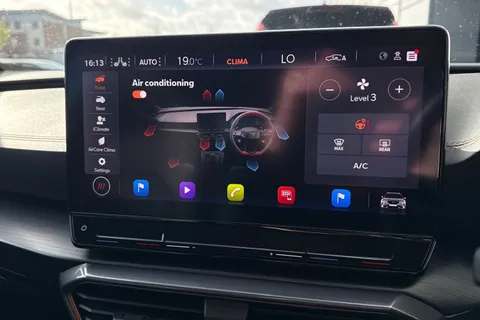 FP72XVX CUPRA Formentor 2.0 TSI VZ2 DSG 4Drive Euro 6 (s/s) 5dr Thumbnail #23