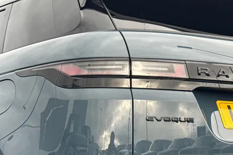 KT73FXD Land Rover Range Rover Evoque 1.5 P300e Dynamic HSE 5dr Thumbnail #21