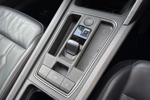 FP72XVX CUPRA Formentor 2.0 TSI VZ2 DSG 4Drive Euro 6 (s/s) 5dr Thumbnail #24