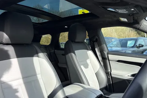 KM74CWR Land Rover Range Rover Evoque 2.0 D200 Autobiography 5dr Thumbnail #23