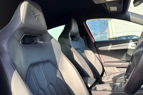 FP72XVX CUPRA Formentor 2.0 TSI VZ2 DSG 4Drive Euro 6 (s/s) 5dr Thumbnail #25