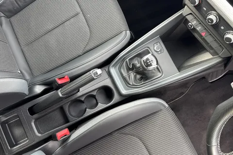 PK22LNT Audi A1 S line 25 TFSI  95 PS 5-speed Thumbnail #24