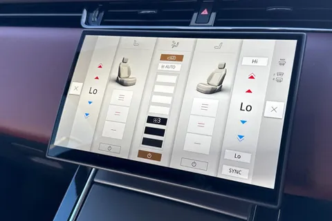 23 of 48 for Land Rover Range Rover Evoque 1.5 P270e Dynamic HSE 5dr