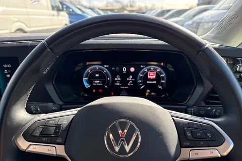 CX74LRA Volkswagen Caddy 2.0 TDI C20 Commerce Pro SWB Euro 6 (s/s) 5dr Thumbnail #29