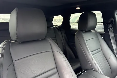 KT73FXD Land Rover Range Rover Evoque 1.5 P300e Dynamic HSE 5dr Thumbnail #23