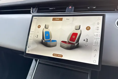 KM74CWR Land Rover Range Rover Evoque 2.0 D200 Autobiography 5dr Thumbnail #24