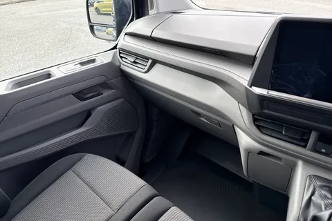 DE26TXP Volkswagen Transporter T28 Commerce Plus SWB 110 PS 2.0 TDI 6sp Manual Thumbnail #20