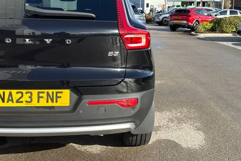 NA23FNF Volvo Xc40 2.0 B3 MHEV Core DCT Auto Euro 6 (s/s) 5dr Thumbnail #26