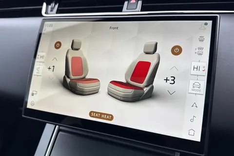 23 of 51 for Land Rover Range Rover Evoque 1.5 P300e Dynamic HSE 5dr