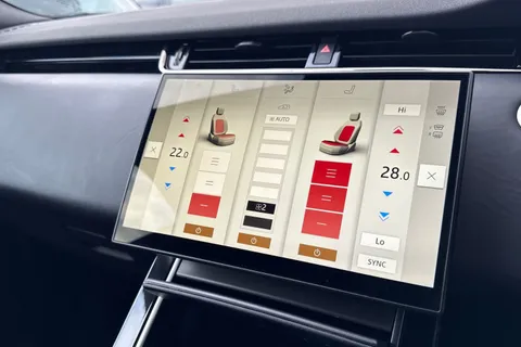 KT73FXD Land Rover Range Rover Evoque 1.5 P300e Dynamic HSE 5dr Thumbnail #24