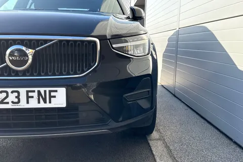 NA23FNF Volvo Xc40 2.0 B3 MHEV Core DCT Auto Euro 6 (s/s) 5dr Thumbnail #28