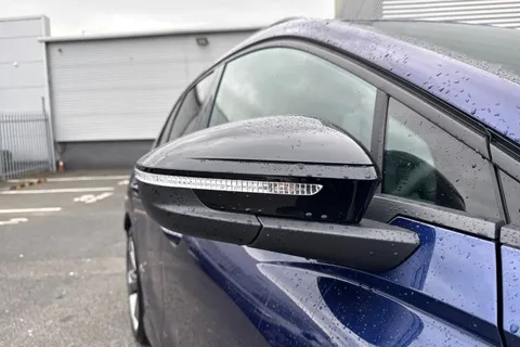 Audi Q4 e-tron 45 Black Edition Auto 5dr 82kWh Thumbnail #28