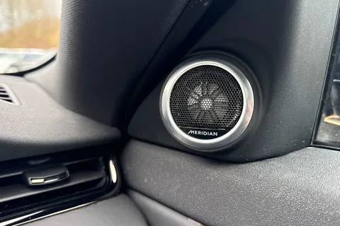 KT73FXD Land Rover Range Rover Evoque 1.5 P300e Dynamic HSE 5dr Thumbnail #26