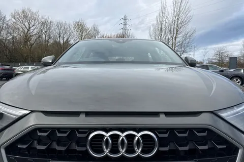 PK22LNT Audi A1 S line 25 TFSI  95 PS 5-speed Thumbnail #28