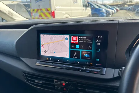 CX74LRA Volkswagen Caddy 2.0 TDI C20 Commerce Pro SWB Euro 6 (s/s) 5dr Thumbnail #32