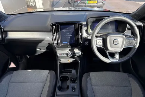 NA23FNF Volvo Xc40 2.0 B3 MHEV Core DCT Auto Euro 6 (s/s) 5dr Thumbnail #29