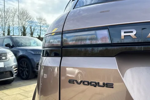 KM74CWR Land Rover Range Rover Evoque 2.0 D200 Autobiography 5dr Thumbnail #28