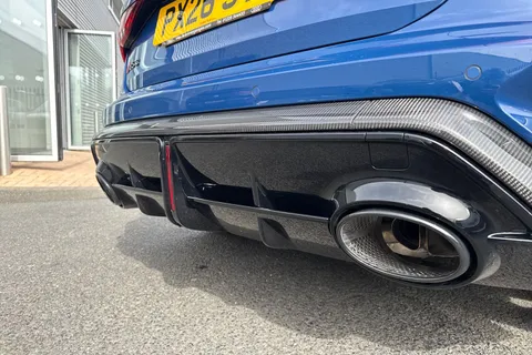 24 of 65 for Audi RS 3 RS 3 Sportback Carbon Black 400 PS S tronic