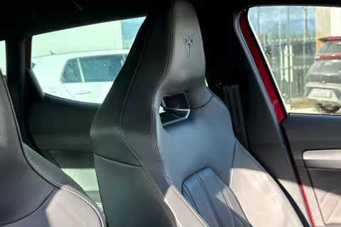 FP72XVX CUPRA Formentor 2.0 TSI VZ2 DSG 4Drive Euro 6 (s/s) 5dr Thumbnail #31