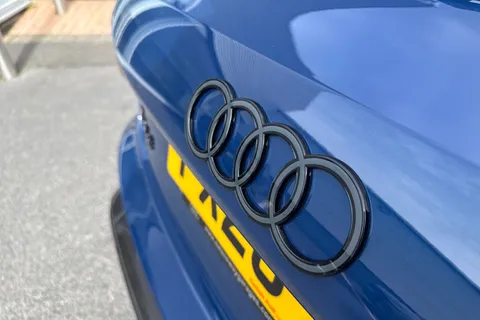 25 of 65 for Audi RS 3 RS 3 Sportback Carbon Black 400 PS S tronic