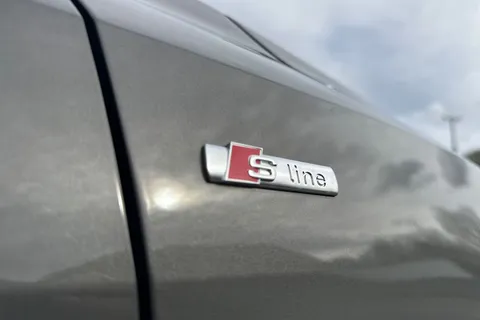 PK22LNT Audi A1 S line 25 TFSI  95 PS 5-speed Thumbnail #31