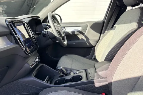 NA23FNF Volvo Xc40 2.0 B3 MHEV Core DCT Auto Euro 6 (s/s) 5dr Thumbnail #32