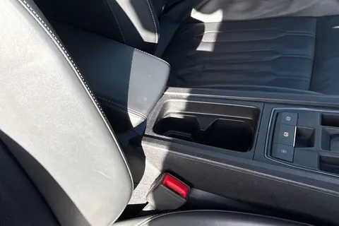 FP72XVX CUPRA Formentor 2.0 TSI VZ2 DSG 4Drive Euro 6 (s/s) 5dr Thumbnail #32