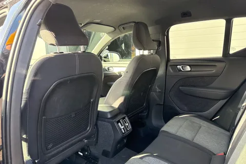 NA23FNF Volvo Xc40 2.0 B3 MHEV Core DCT Auto Euro 6 (s/s) 5dr Thumbnail #33