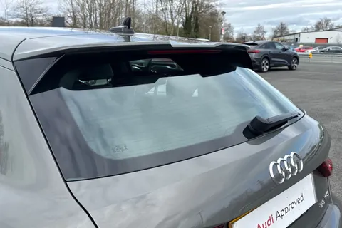 PK22LNT Audi A1 S line 25 TFSI  95 PS 5-speed Thumbnail #32