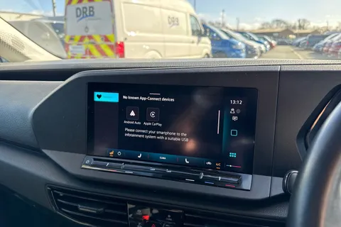 CX74LRA Volkswagen Caddy 2.0 TDI C20 Commerce Pro SWB Euro 6 (s/s) 5dr Thumbnail #36