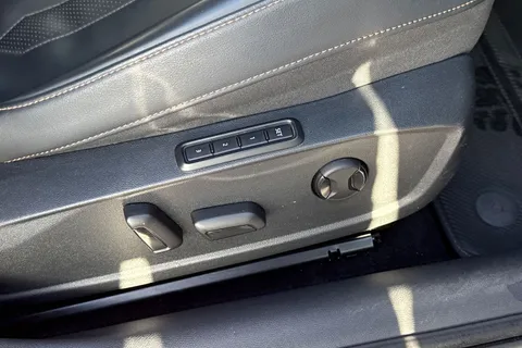 FP72XVX CUPRA Formentor 2.0 TSI VZ2 DSG 4Drive Euro 6 (s/s) 5dr Thumbnail #33