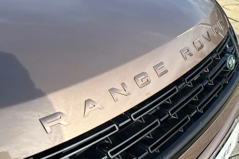 KM74CWR Land Rover Range Rover Evoque 2.0 D200 Autobiography 5dr Thumbnail #31