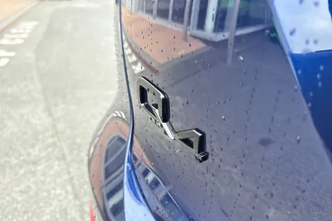 Audi Q4 e-tron 45 Black Edition Auto 5dr 82kWh Thumbnail #33