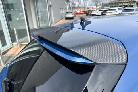 28 of 65 for Audi RS 3 RS 3 Sportback Carbon Black 400 PS S tronic